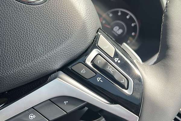 2024 LDV D90 Executive SV9A