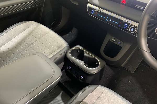 2023 Hyundai IONIQ 5 Essential NE.V4
