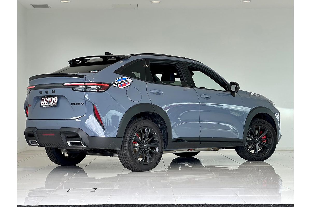 2025 GWM Haval H6GT Ultra PHEV B03