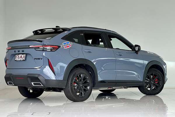 2025 GWM Haval H6GT Ultra PHEV B03