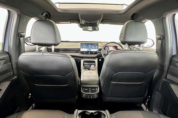2025 GWM Haval H6GT Ultra PHEV B03