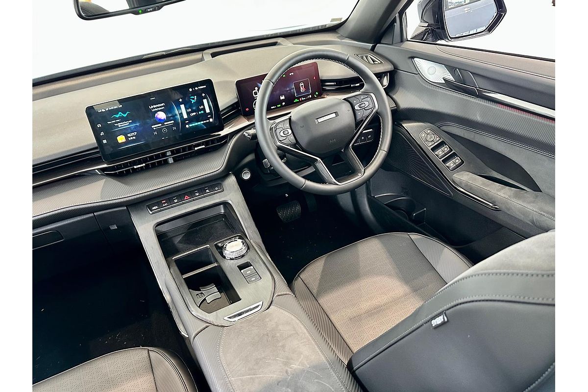 2025 GWM Haval H6GT Ultra PHEV B03