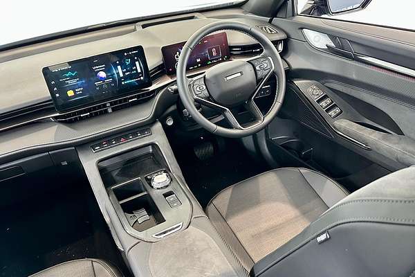 2025 GWM Haval H6GT Ultra PHEV B03