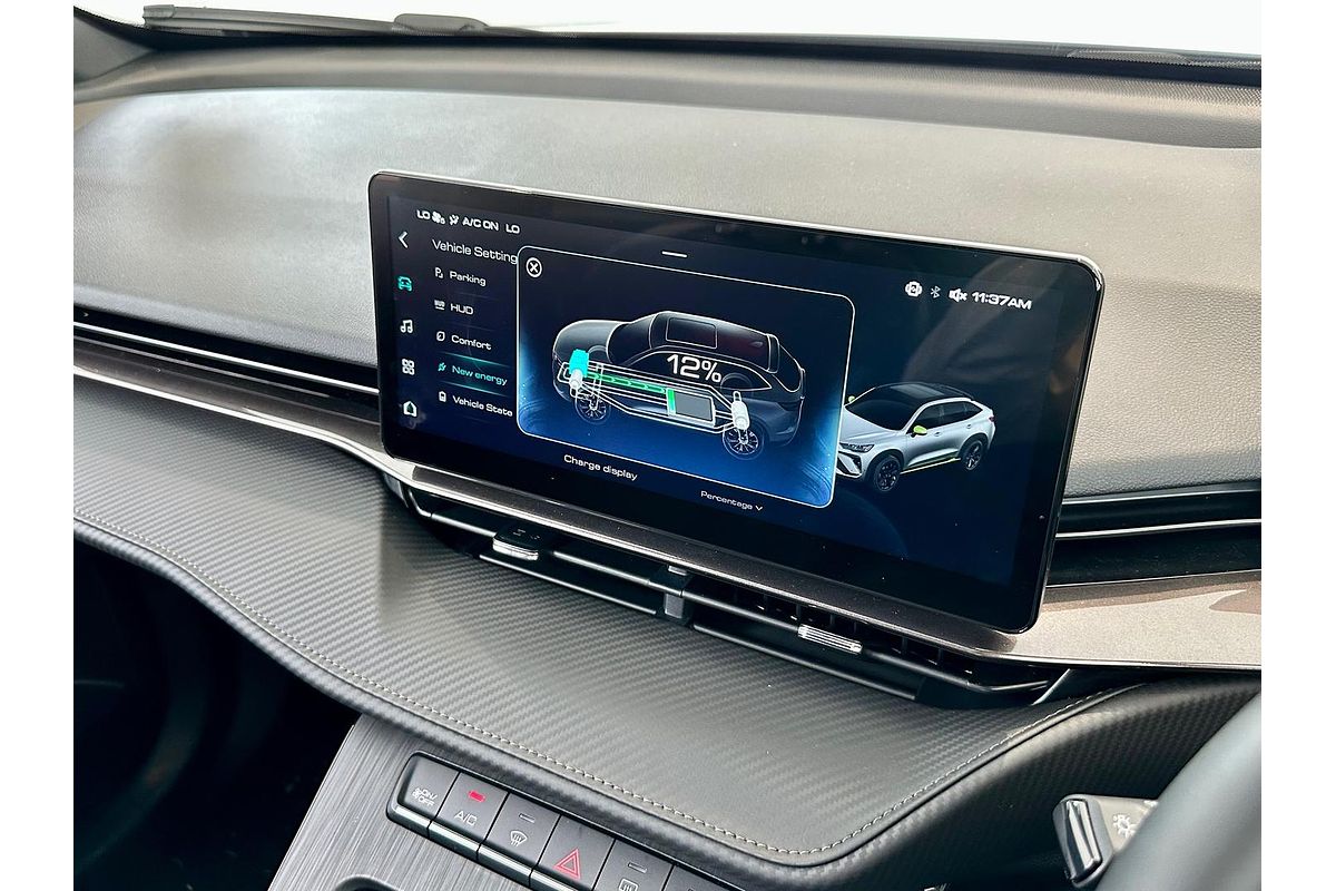 2025 GWM Haval H6GT Ultra PHEV B03