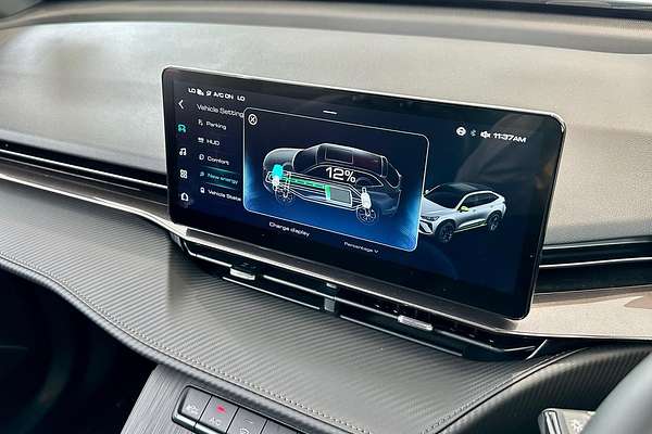 2025 GWM Haval H6GT Ultra PHEV B03