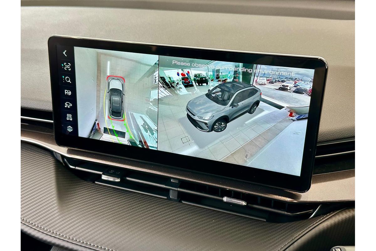 2025 GWM Haval H6GT Ultra PHEV B03
