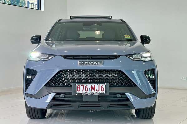 2025 GWM Haval H6GT Ultra PHEV B03