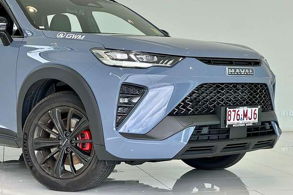 2025 GWM Haval H6GT Ultra PHEV B03