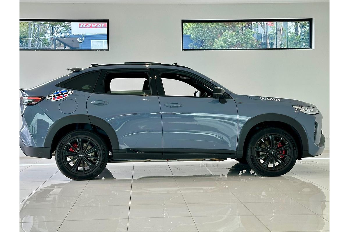 2025 GWM Haval H6GT Ultra PHEV B03