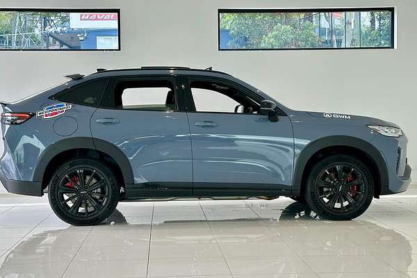 2025 GWM Haval H6GT Ultra PHEV B03