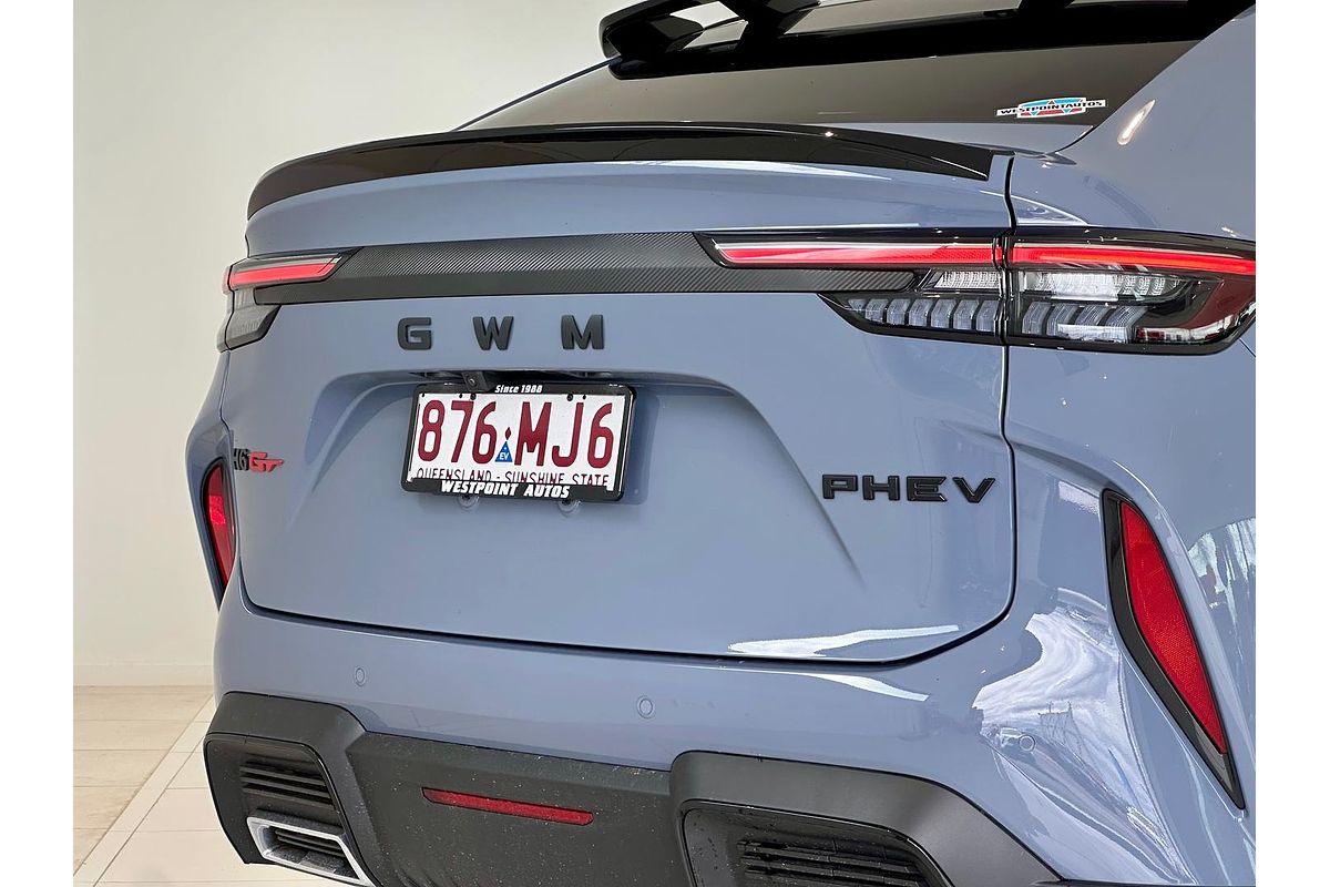 2025 GWM Haval H6GT Ultra PHEV B03