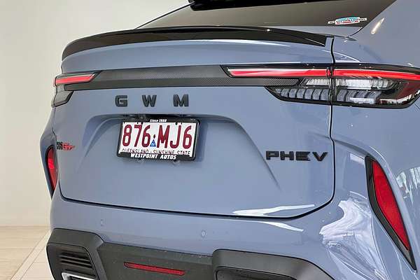 2025 GWM Haval H6GT Ultra PHEV B03