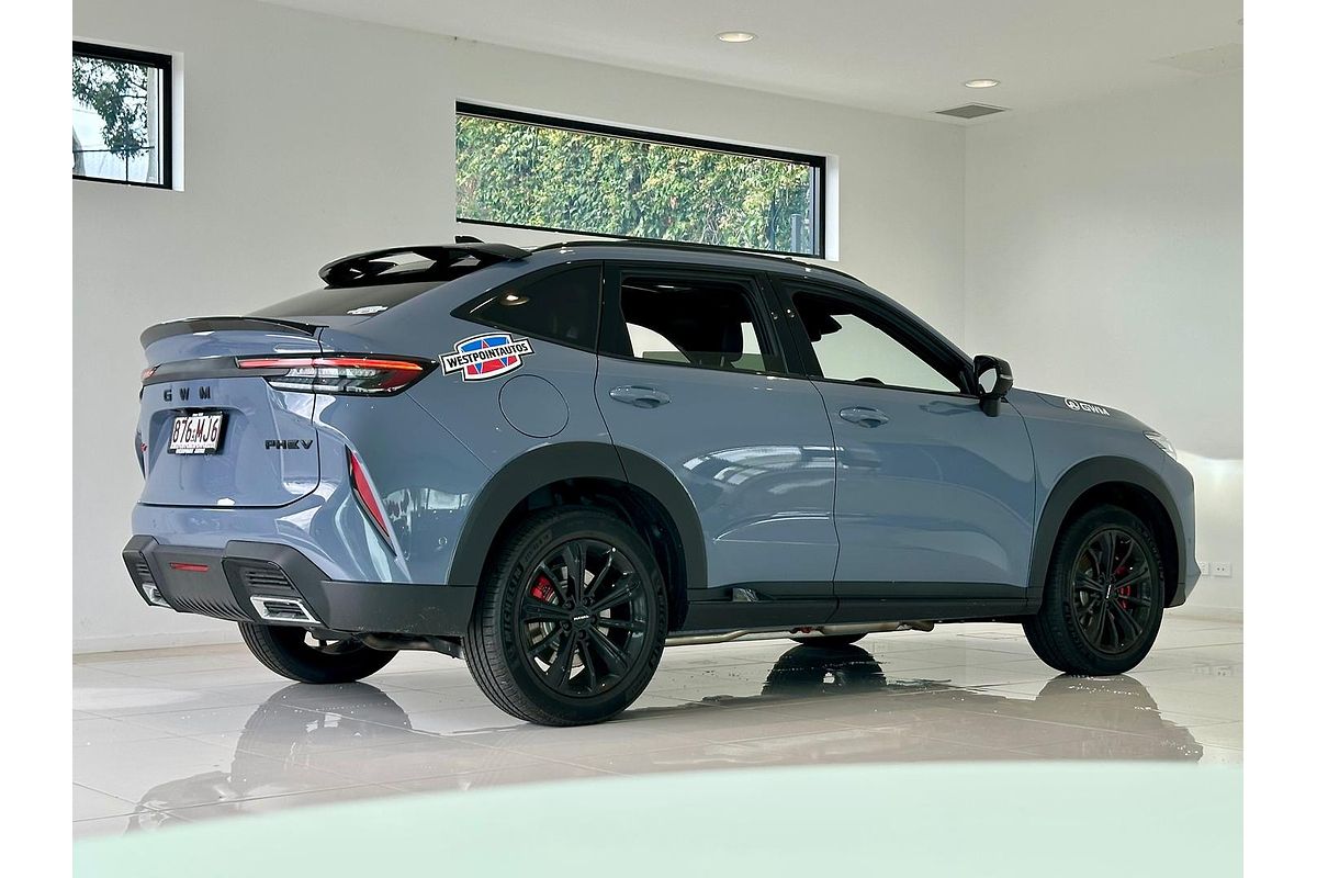 2025 GWM Haval H6GT Ultra PHEV B03