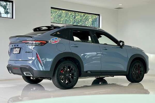2025 GWM Haval H6GT Ultra PHEV B03