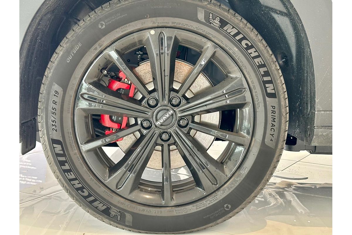 2025 GWM Haval H6GT Ultra PHEV B03