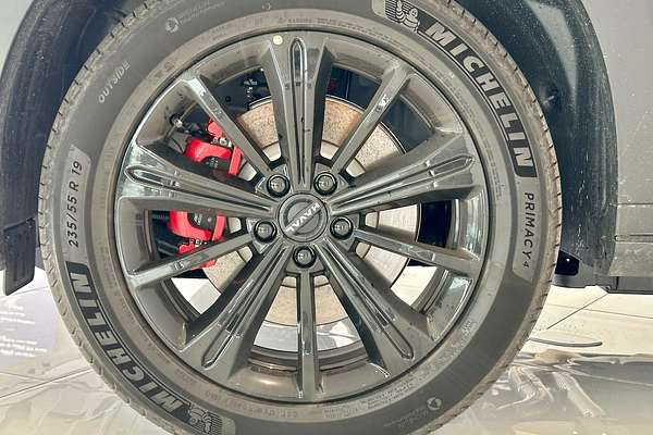 2025 GWM Haval H6GT Ultra PHEV B03