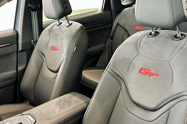 2025 GWM Haval H6GT Ultra PHEV B03