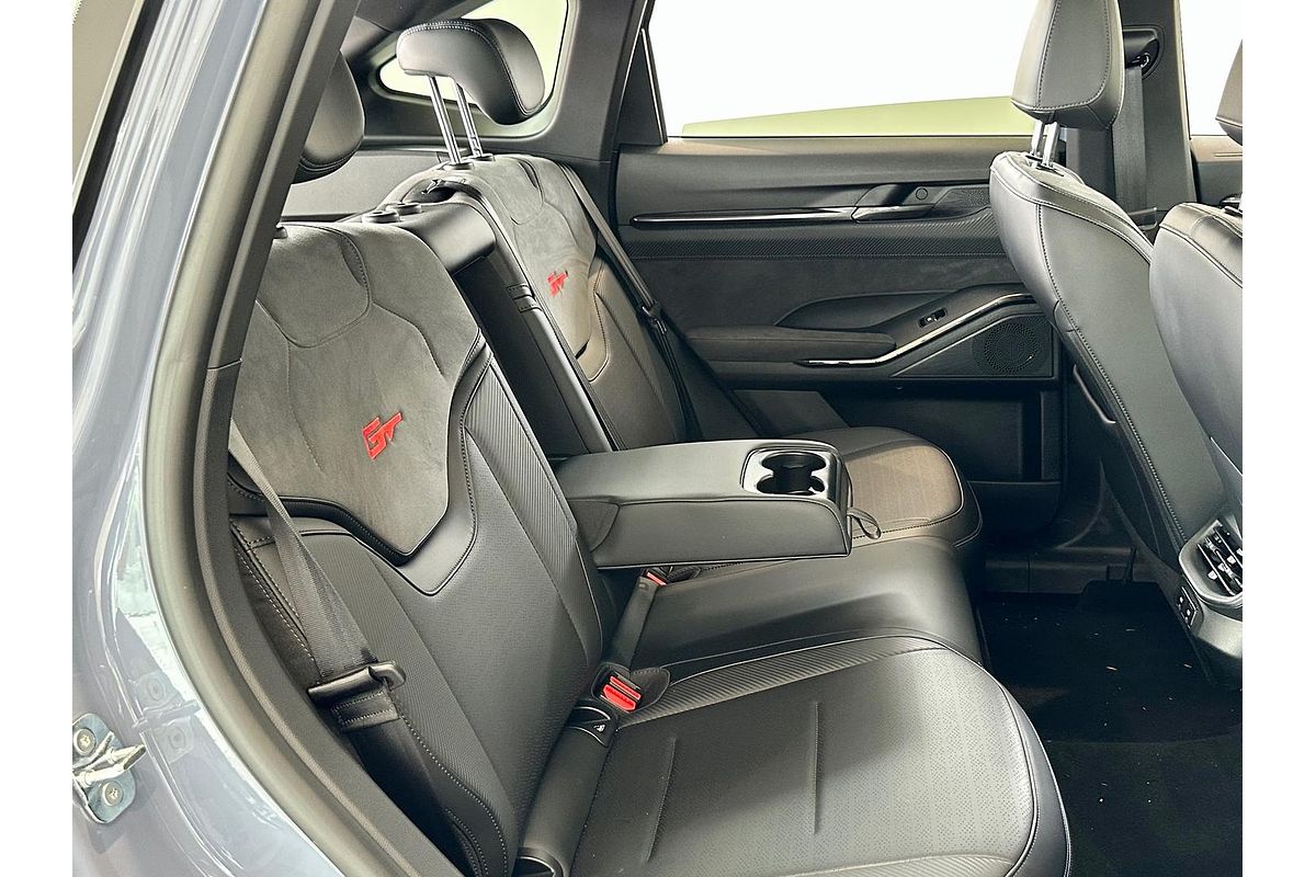2025 GWM Haval H6GT Ultra PHEV B03