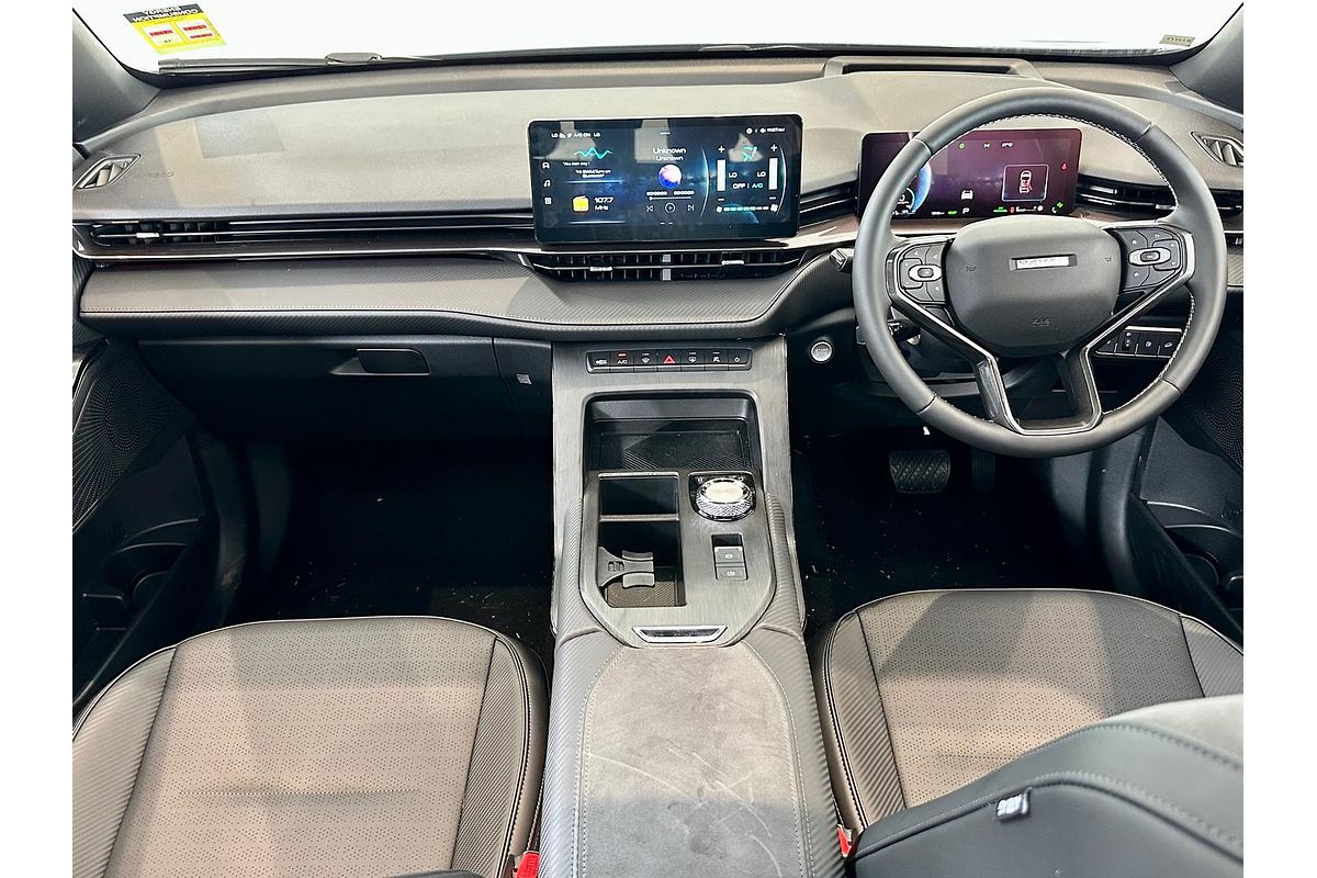 2025 GWM Haval H6GT Ultra PHEV B03