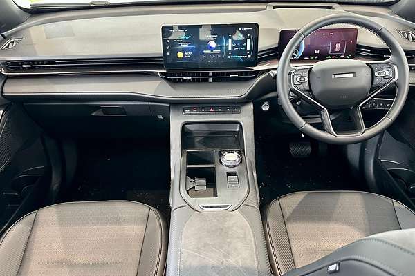 2025 GWM Haval H6GT Ultra PHEV B03