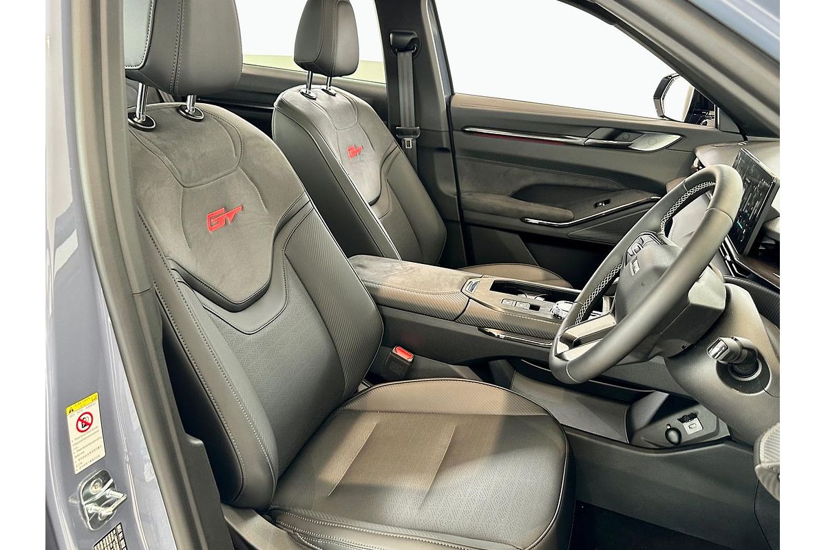 2025 GWM Haval H6GT Ultra PHEV B03