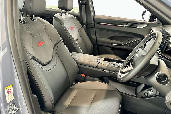 2025 GWM Haval H6GT Ultra PHEV B03