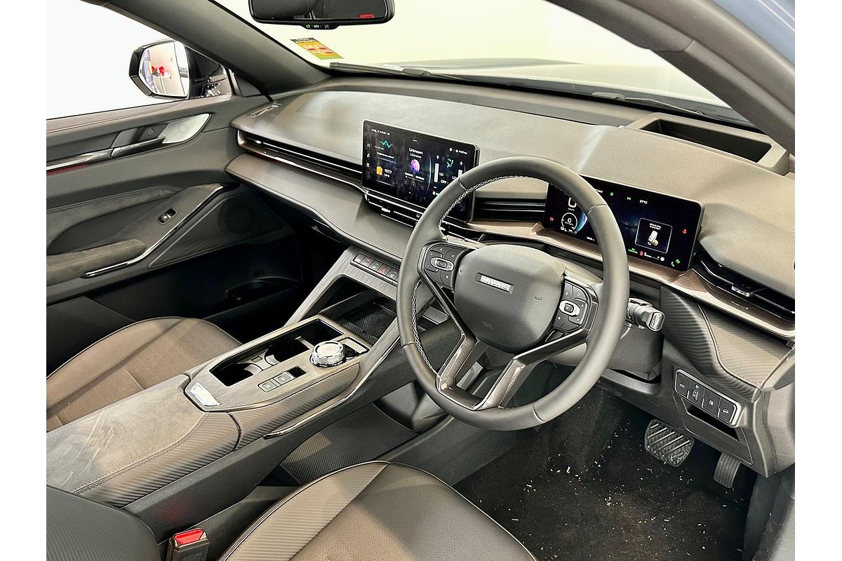2025 GWM Haval H6GT Ultra PHEV B03