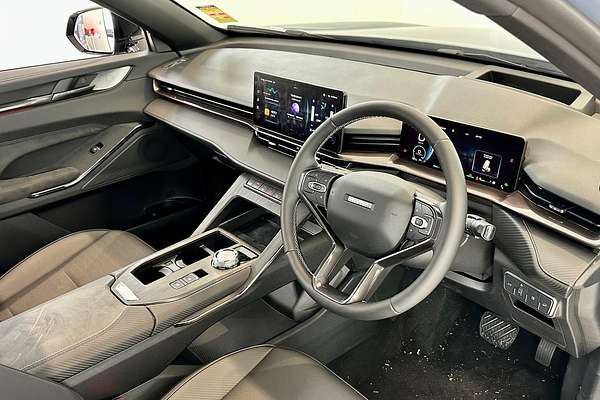 2025 GWM Haval H6GT Ultra PHEV B03