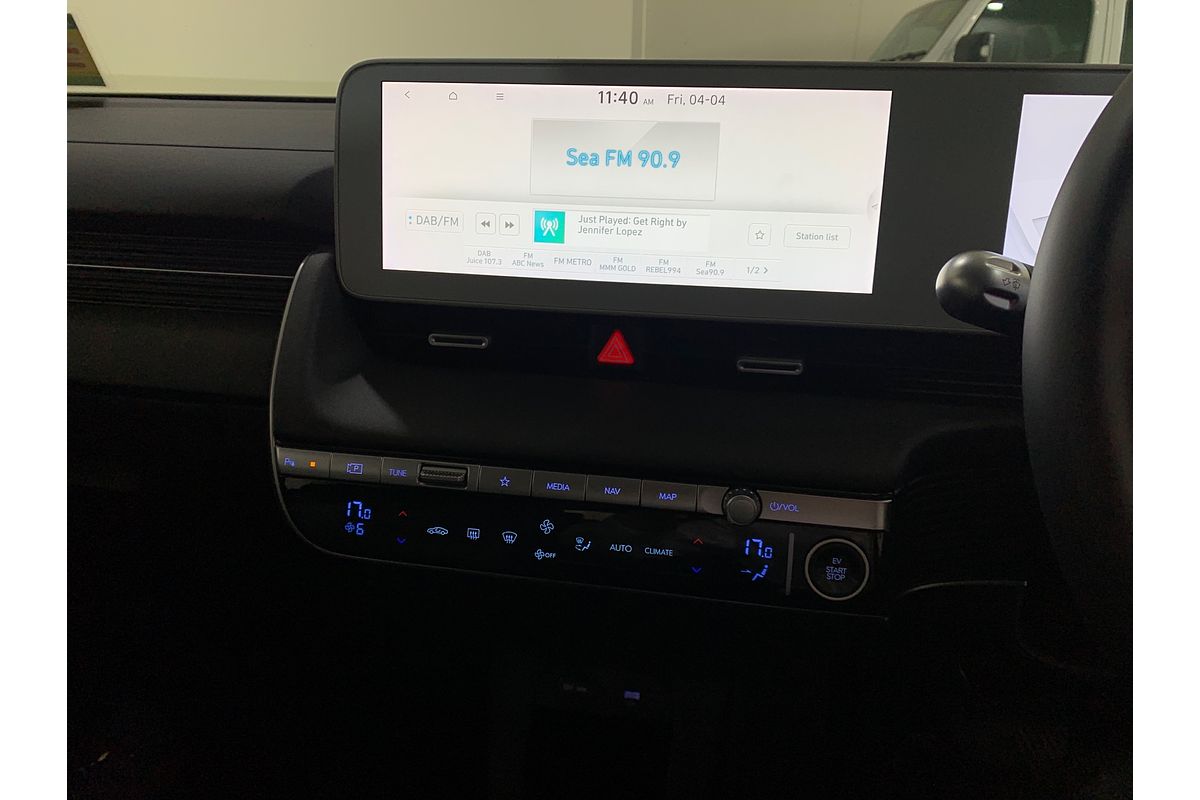 2023 Hyundai IONIQ 5 Essential NE.V4