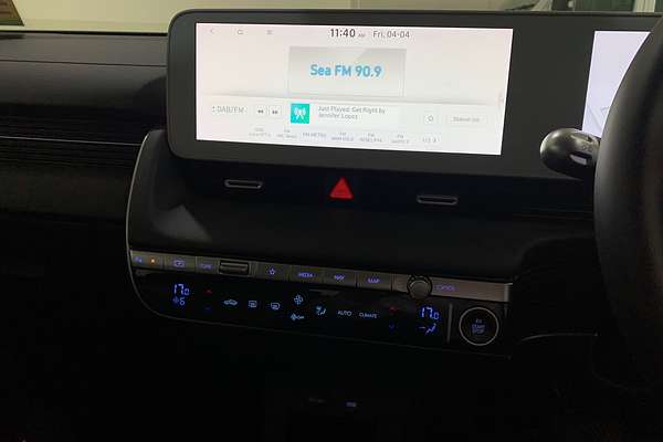 2023 Hyundai IONIQ 5 Essential NE.V4