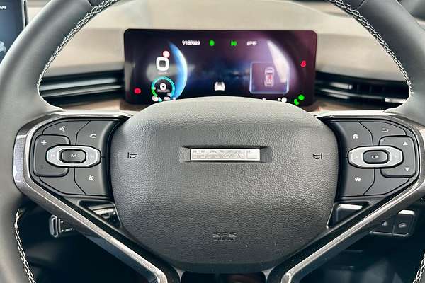 2025 GWM Haval H6GT Ultra PHEV B03