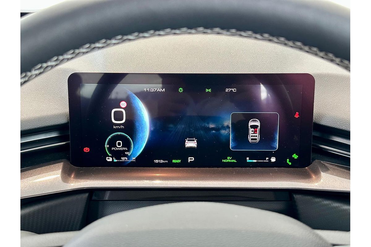 2025 GWM Haval H6GT Ultra PHEV B03