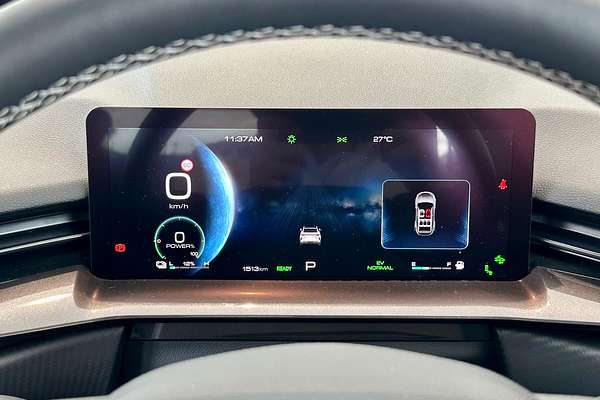 2025 GWM Haval H6GT Ultra PHEV B03
