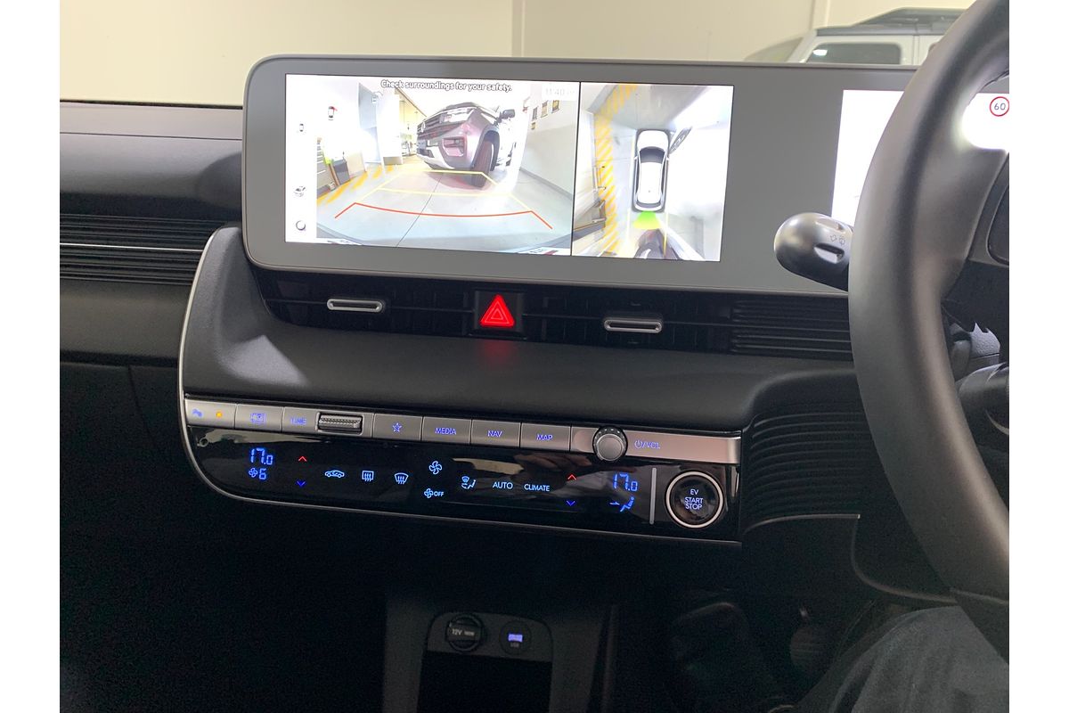 2023 Hyundai IONIQ 5 Essential NE.V4