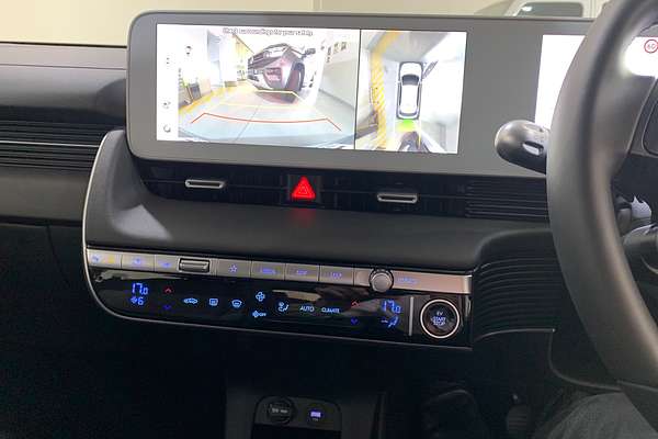 2023 Hyundai IONIQ 5 Essential NE.V4