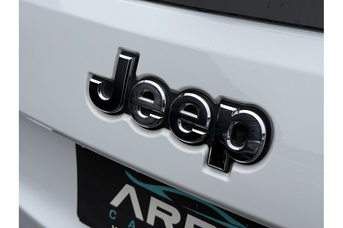 2015 Jeep Grand Cherokee SRT WK