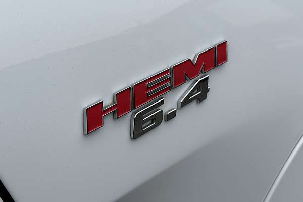 2015 Jeep Grand Cherokee SRT WK