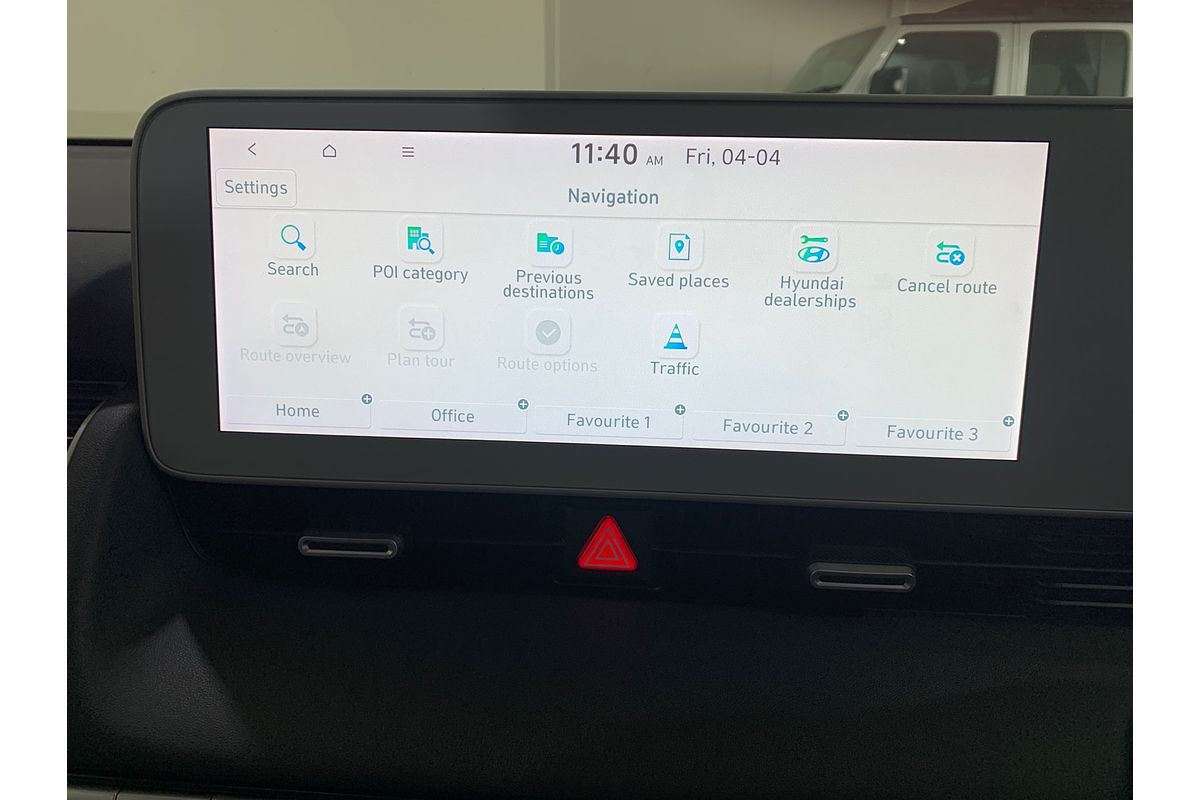 2023 Hyundai IONIQ 5 Essential NE.V4