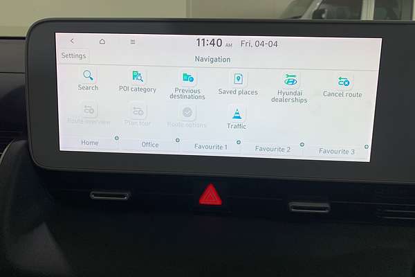 2023 Hyundai IONIQ 5 Essential NE.V4