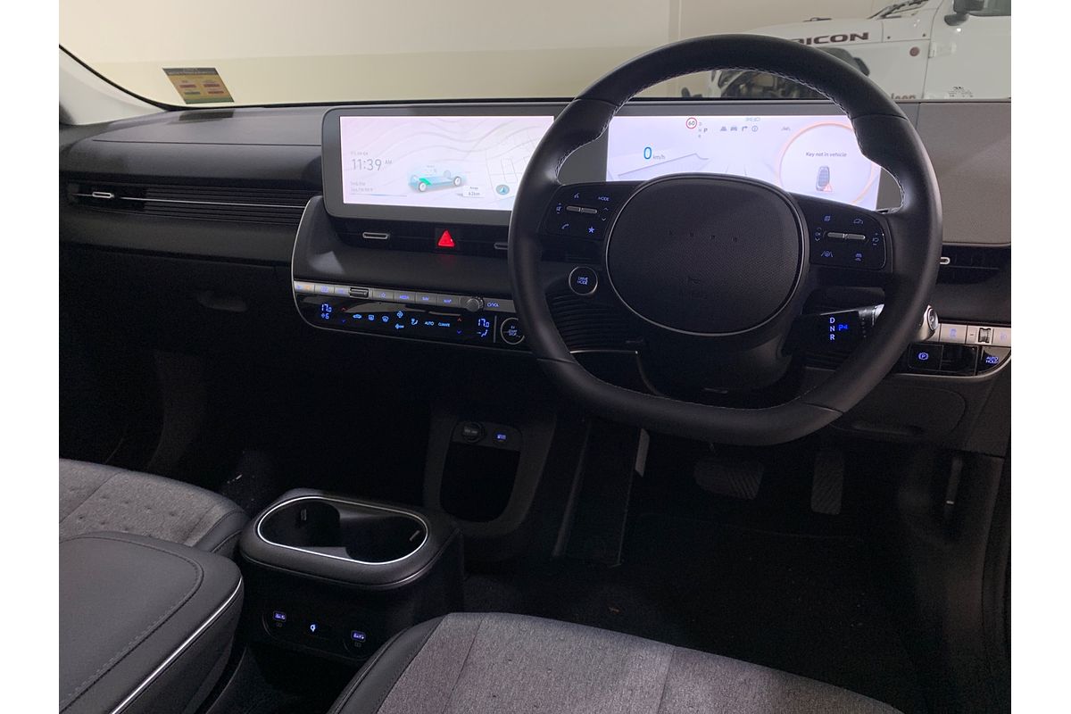 2023 Hyundai IONIQ 5 Essential NE.V4