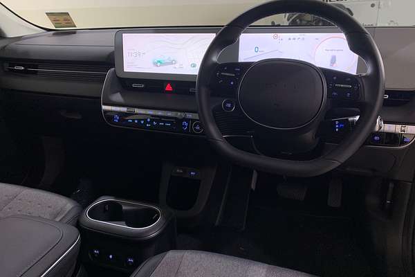 2023 Hyundai IONIQ 5 Essential NE.V4
