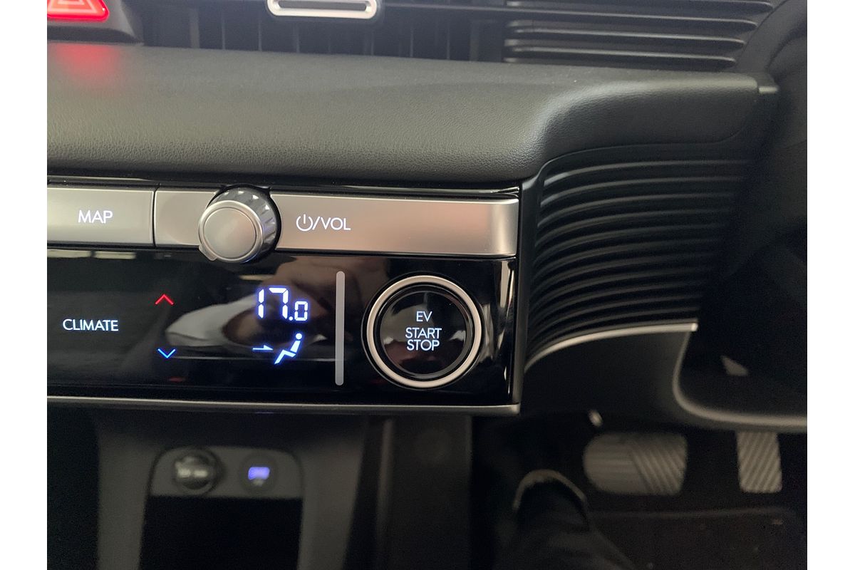 2023 Hyundai IONIQ 5 Essential NE.V4