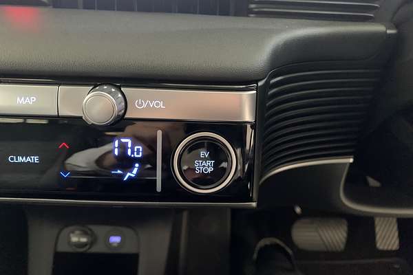 2023 Hyundai IONIQ 5 Essential NE.V4