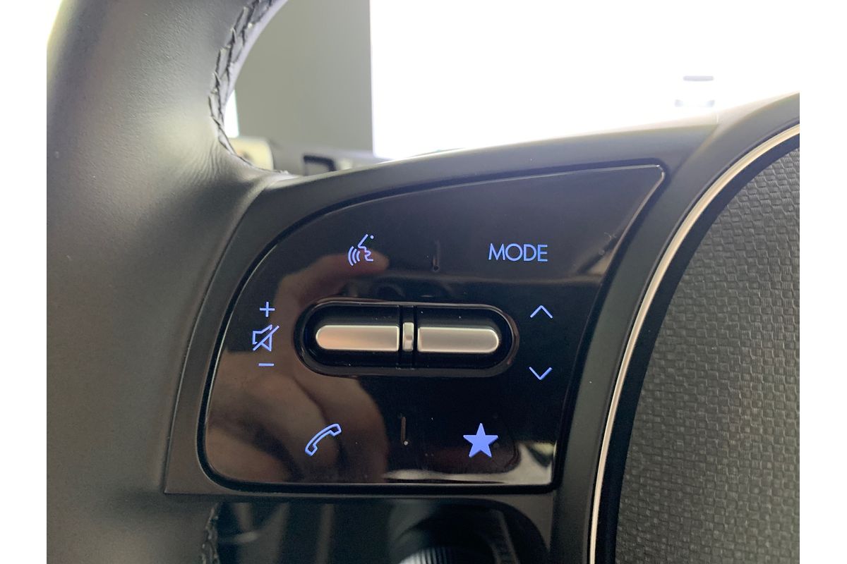2023 Hyundai IONIQ 5 Essential NE.V4