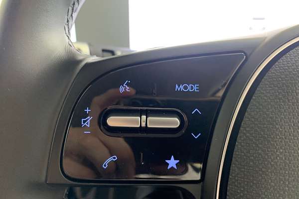 2023 Hyundai IONIQ 5 Essential NE.V4