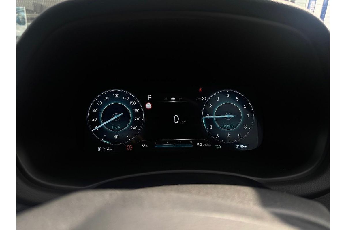 2024 Hyundai i30 N Line Premium PDe.V6
