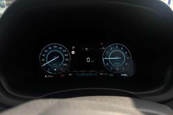 2024 Hyundai i30 N Line Premium PDe.V6