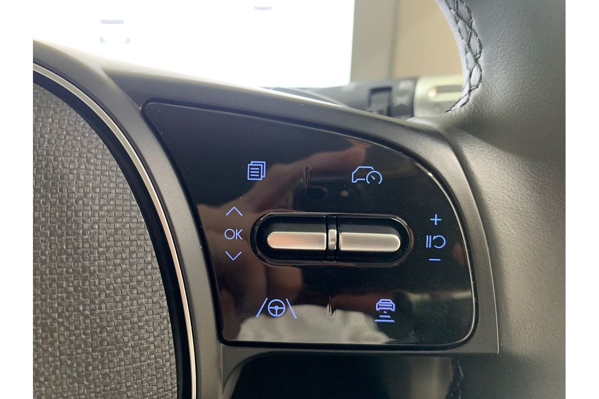 2023 Hyundai IONIQ 5 Essential NE.V4