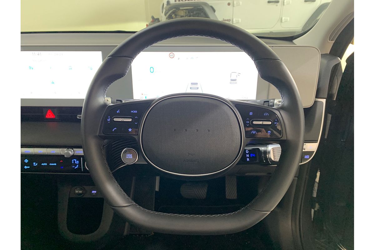 2023 Hyundai IONIQ 5 Essential NE.V4