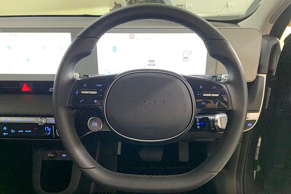 2023 Hyundai IONIQ 5 Essential NE.V4